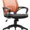 New style competitive price comfortable lady office chair