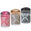 Baroque Style Plastic Bathroom Toothbrush Holder With Cover