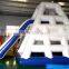 water slide used commercial floating water slides