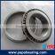 Chrome Steel Tapered Roller Bearing 30210