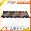 Classical Wanael roof tile factory/monier roof tiles suppliers/korea technology cheap metal roofing materials
