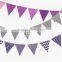 diy birthday banner party banner paper bunting