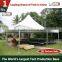 Luxury 10x10m Large Pagoda Wedding Tents from Liri Tent