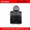 YUCHEN Car Shift Gear Knob With Chrome Frame For VW Passat B6 CC 3C R36 TDI 2005 2006 2007 2008 2009 2010 2011 Car Styling