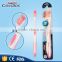 FDA 100% silicone home use toothbrush