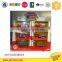 Die-cast metal car model truck friction car model plane