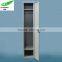 Luoyang Factory Direct Sale Colorful Single Doors Metal Locker