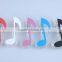 Factory Wholesale Colorful Music Note Symbols Clips