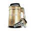 2L soy milk maker with fully metal motor ,intelligent soybean milk maker, Nutrition keep warm blender,