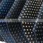 Embossed salient point pattern hot sale cheap wholesale leather