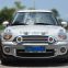 LED Rally Driving Lights with Halo Ring LED Daytime Running Lamp Assembly For MINI Cooper