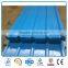 GB ASTM DIN JIS Standard Prepainted Corrugated Steel Roofing Tile