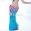 SWEGAL wholesale new belly dance hip scarf belly dance sexy hip scarf SGBDJ13074