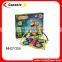 Lovely baby play gym carpet soft baby play mats baby activity gym mat
