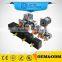 AC Reversible Motors for Conveying Equipment