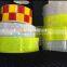 PVC reflective tape crystal lattice reflective tape for clothing