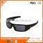 Black Classsic Sport Sunglasses for Racing And Driving