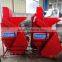 High quality 500kg/h peanut shelling machine for sale