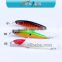 High Quality 3D Eyes Fishing Baits Hard Plastic Fishing Lure