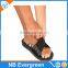Household comfortable cheap nib reflexology sandals massage slippers health care