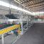 high rebound closed cell NBR foam sheets with 25mm thickness