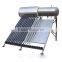 316 integrated pressure solar water heater