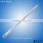 18w T8 high lumens 1200mm-long separation tube and bracket glass t5 in t8 tube lamp