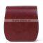 Factory lovely stylish leather Camera Bag for girl in Dongguan