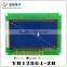 128X64 LCD Screen Module LCD Display Module ST7920 Controller
