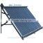 2015 HOTSALE 58*1800 Vacuum Tube Solar Collector With Best Quality