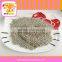 bentonite material ball shape clay cat litter