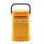 4LED Mini USB Camping Lantern LED
