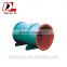 High Temperature Fire Fighting Mixed Flow Vane Axial Fan