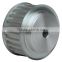 Aluminium alloy T2.5 T5 T10 Timing Pulleys