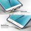 Samco Bulk Cell Phone Case Protective Air Hybrid Case for Galaxy Note 7
