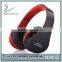 China supplier v4.0 bluetooth stereo headphone/ wireless bluetooth stereo headphone 8252