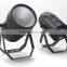 CE&RoHs Certificate Indoor Die Casting 200W Indoor COB 4-in-1 RGBW LED Par Light DJ Light Wash Light
