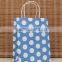 high-grade paper bag counters paper gift bag