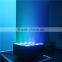 CE&RoHs Certificate High Power LED Matrix Light 4*4 16* Tri-9W RGB Stage Lighting