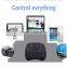 2.4GHz wireless fashion accessory for macbook air mouse remote control for Ipod TV tablet computer