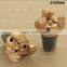 all sizes 3 blades pdc drag bits / drilling drag bit/drag bit