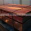 Thick copper plate/sheet