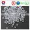 Rohs environmental polycarbonate raw material engineering plastic, clear PC resin