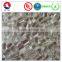 Less halogen non flammable plastic PC plastic resin, UL certification polycarbonate pellets