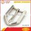 Special metal plated quality pin belt buckle for clothes /coat