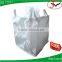 1000kg big bag, pp woven bulk bag for industrial material sand cement lime, etc