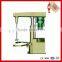 JCT 2016 shear emulsifier pumps industrial blender made in China