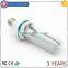 dimmable 9w indoor lamp led corn bulb
