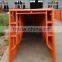 Brazil 1219*1700 mobile scaffolding frame
