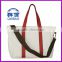 Reusable High Quality Oxford large zippered tote bags